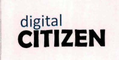 Digital Citizen (device) Device mark 2104738 Trademark