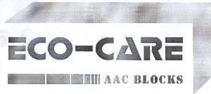 Eco-care Aac Blocks Device mark 2109705 Trademark