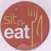 Sit N-eat (device) Device mark 2104747 Trademark