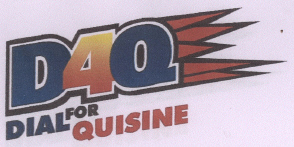 D4q (dial For Quisine, Device) Device mark 2104748 Trademark