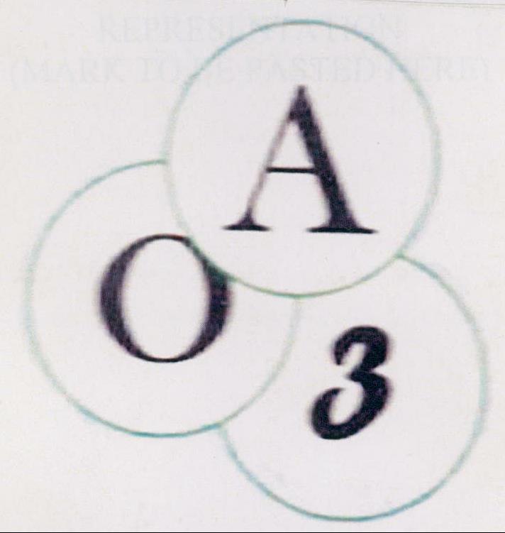 Ao3 Device mark 2087730 Trademark