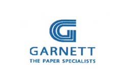 Garnett Device mark 2125123 Trademark