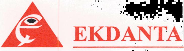 Ekdanta Device mark 2065455 Trademark