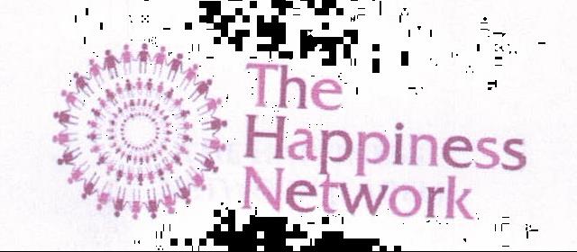 The Happiness Network Device mark 2103178 Trademark