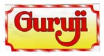 Guruji Device mark 1873084 Trademark
