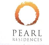 Pearl Residences Device mark 2103220 Trademark