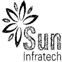 Sun Infratech (logo) Device mark 2103087 Trademark