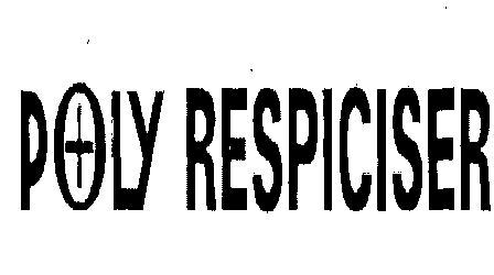 Poly Respiciser(devie) Device mark 2112442 Trademark