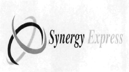 Synergy (logo) Device mark 2120107 Trademark