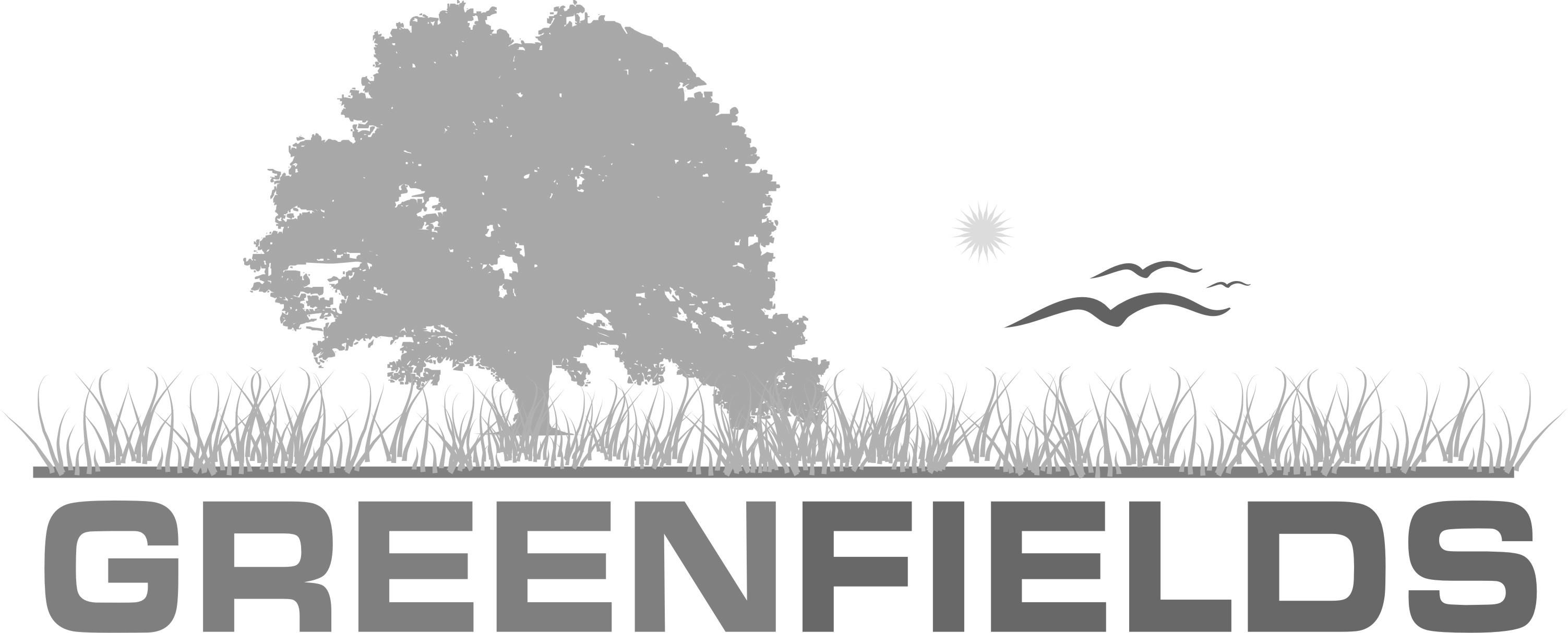 Greeenfields Label Device mark 2103296 Trademark