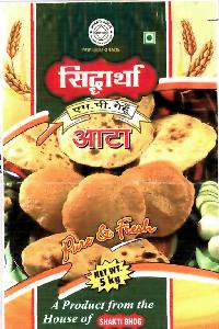 Sidharth Aata ( Logo) Device mark 2120121 Trademark