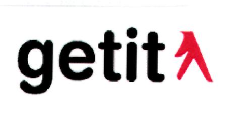Getit With Device Device mark 2132815 Trademark
