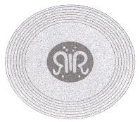 R&r Device mark 2110814 Trademark