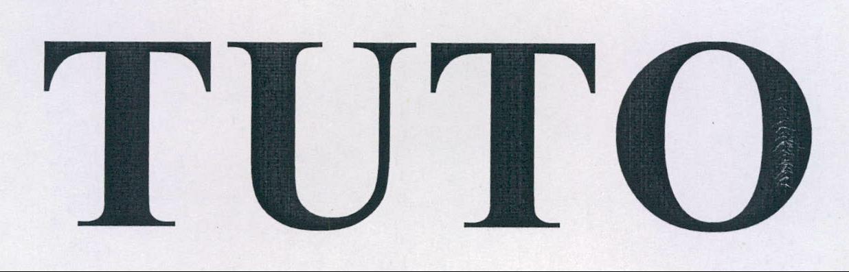 Tuto Device mark 2108650 Trademark