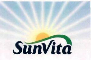 Sunvita Device mark 2095623 Trademark