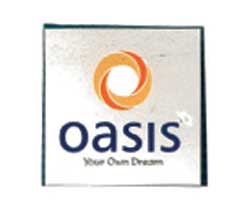 Oasis Device mark 2111007 Trademark
