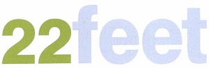 22feet Device mark 2125306 Trademark
