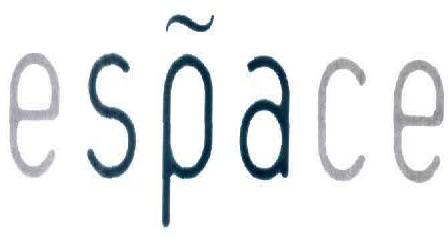 Espace Device mark 1879200 Trademark