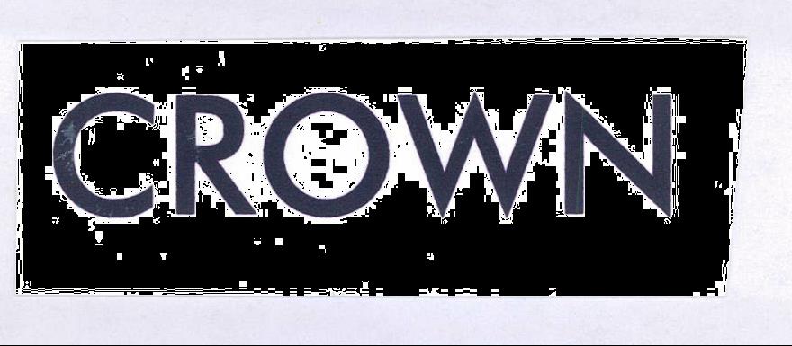 Crown Device mark 2103460 Trademark