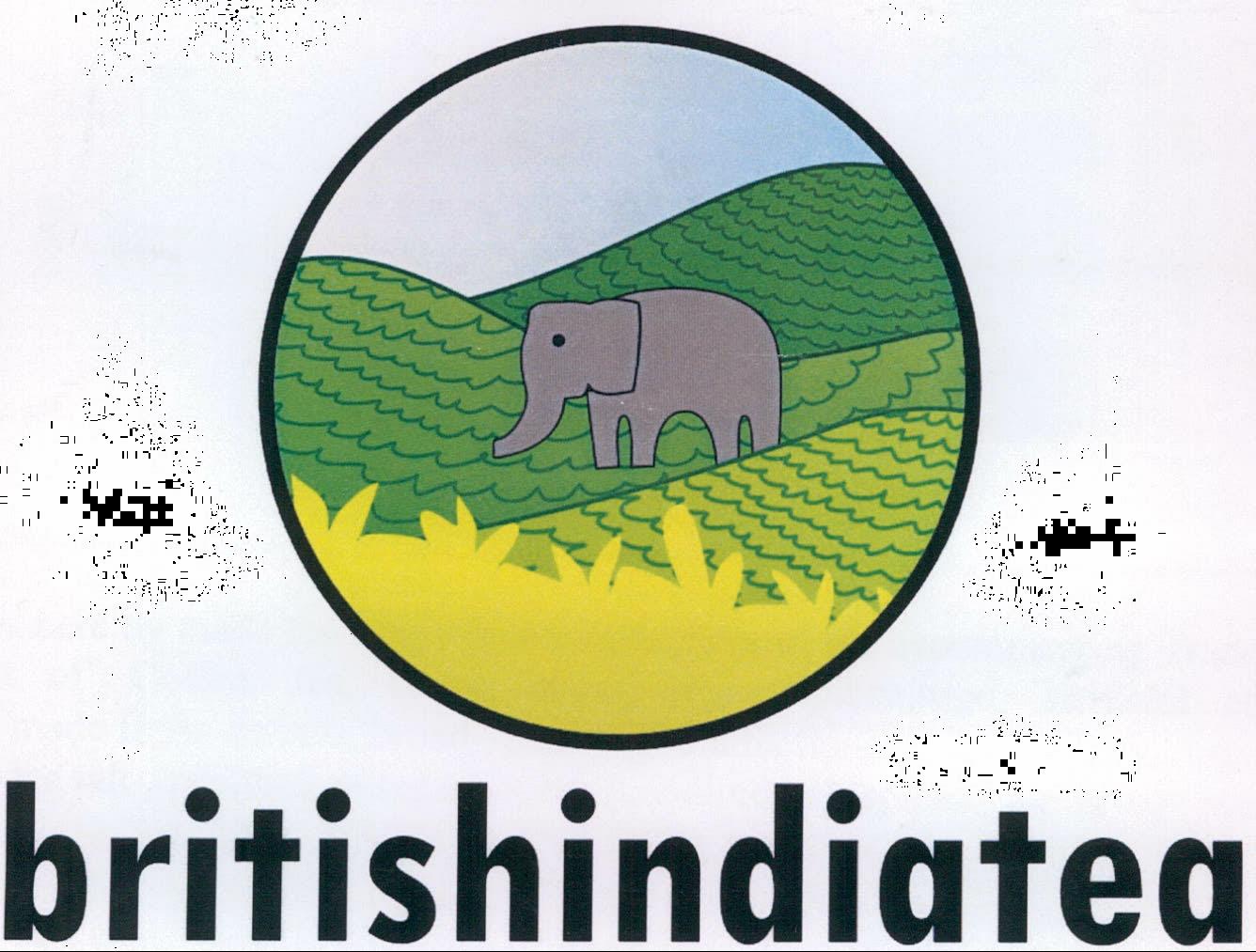 Britishindiatea Device mark 2120388 Trademark
