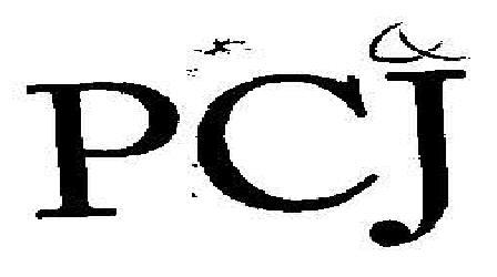 Pcj Device mark 1873695 Trademark