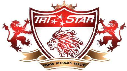 Tri Star Device mark 1880716 Trademark