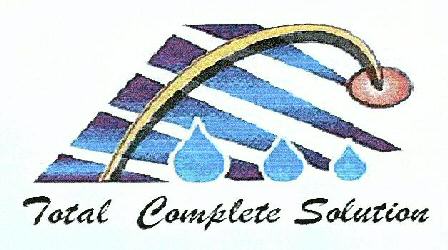 Total Complete Solutions With Device Device mark 2118755 Trademark