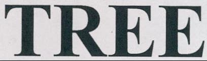 Tree Device mark 2133105 Trademark