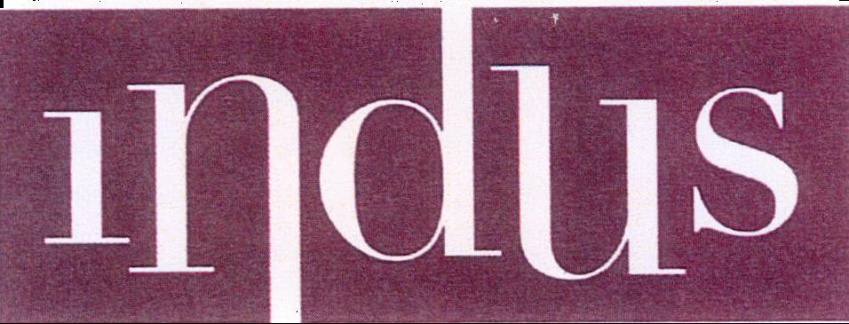 Indus Device mark 2118669 Trademark