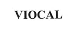Viocal Device mark 2118813 Trademark