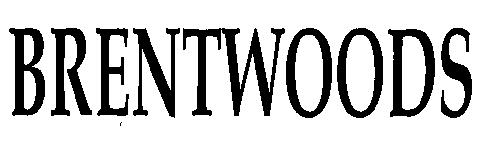 Brentwoods(device) Device mark 2133443 Trademark