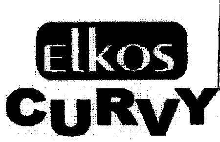 Elkos Curvy Device mark 2088777 Trademark
