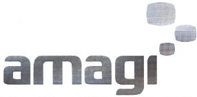 Amagi Device mark 2088641 Trademark