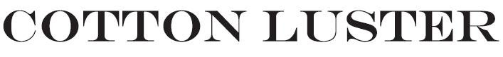 Cotton Luster Device mark 2118719 Trademark