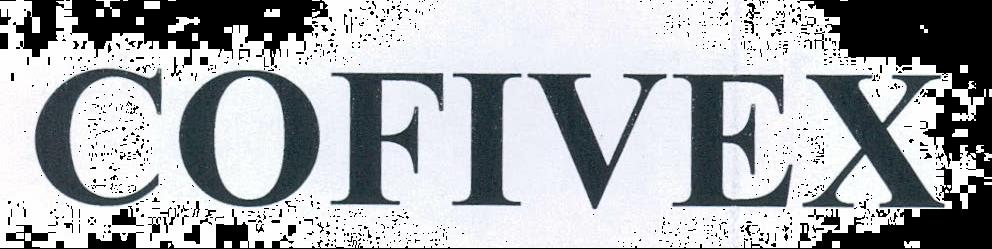 Cofivex Device mark 2148376 Trademark