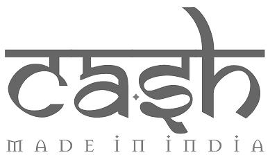 Cash Made In India Device mark 2124184 Trademark