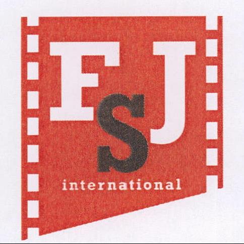 Fsj International Device mark 2124057 Trademark