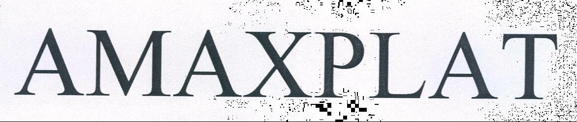 Amaxplat Device mark 2141988 Trademark