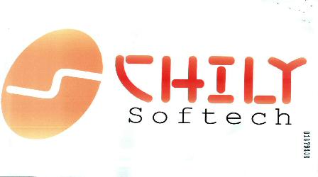 Chily Softech (label) Device mark 1879408 Trademark