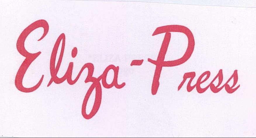 Eliza-press Device mark 2088881 Trademark