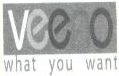 Veeno What You Want Device mark 2124271 Trademark