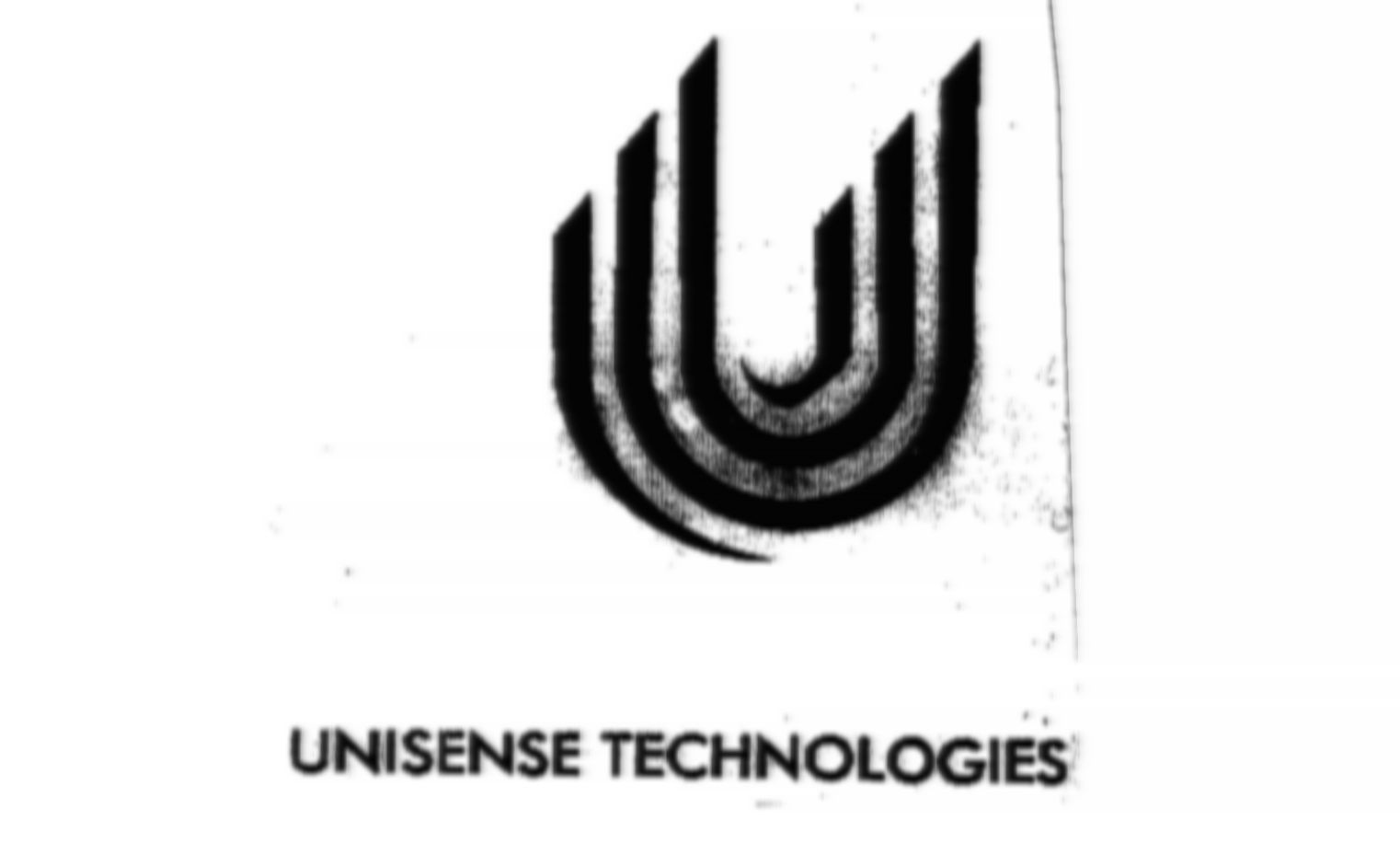 Unisense Technologies Device mark 2135797 Trademark