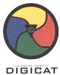 The Digital Catalyst Digicat Device mark 2096418 Trademark