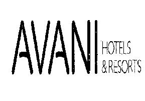Avani Hotels & Resorts (label) Device mark 2135960 Trademark