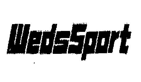 Wedssport (logo) Device mark 2126619 Trademark