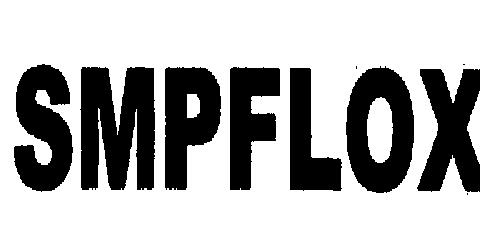 Smpflox (device) Device mark 2149606 Trademark
