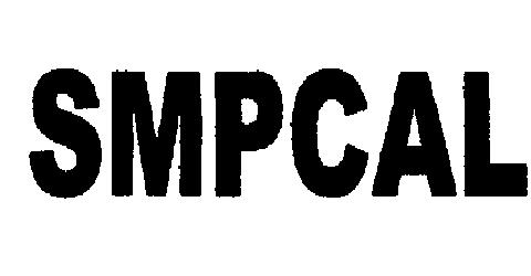Smpcal (device) Device mark 2149607 Trademark