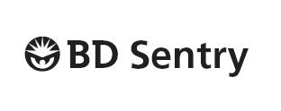 Bd Sentry With Logo Device mark 2156192 Trademark