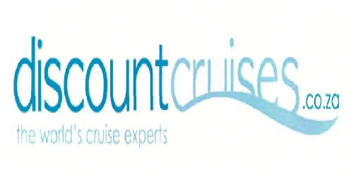 Discount Cruises (logo) Device mark 2149638 Trademark