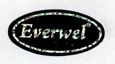 Everwel Label Device mark 2143687 Trademark